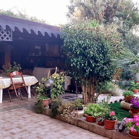 B&B Giomar Sardegna Nord Ovest Campanedda Екстериор снимка