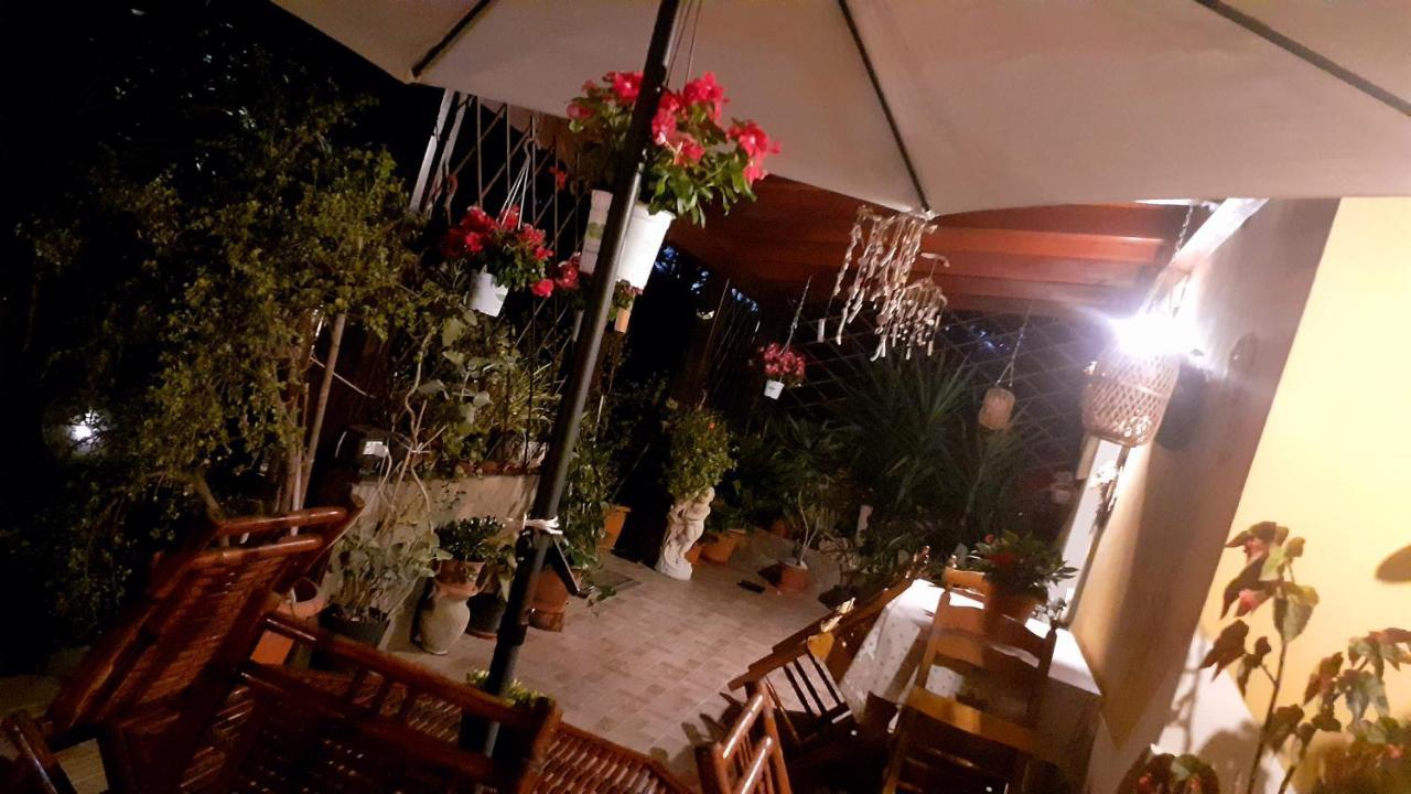 B&B Giomar Sardegna Nord Ovest Campanedda Екстериор снимка