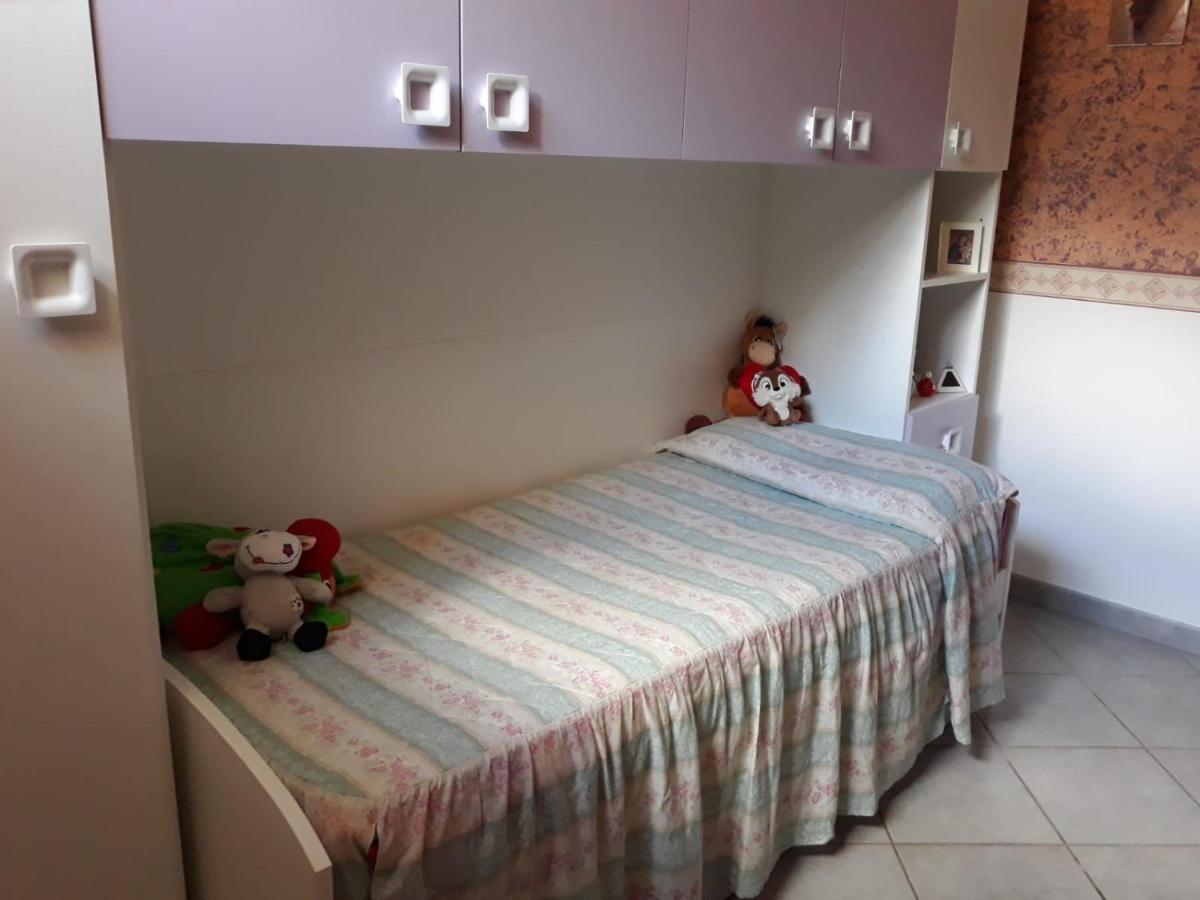 B&B Giomar Sardegna Nord Ovest Campanedda Екстериор снимка