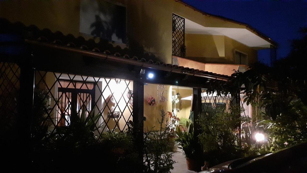 B&B Giomar Sardegna Nord Ovest Campanedda Екстериор снимка