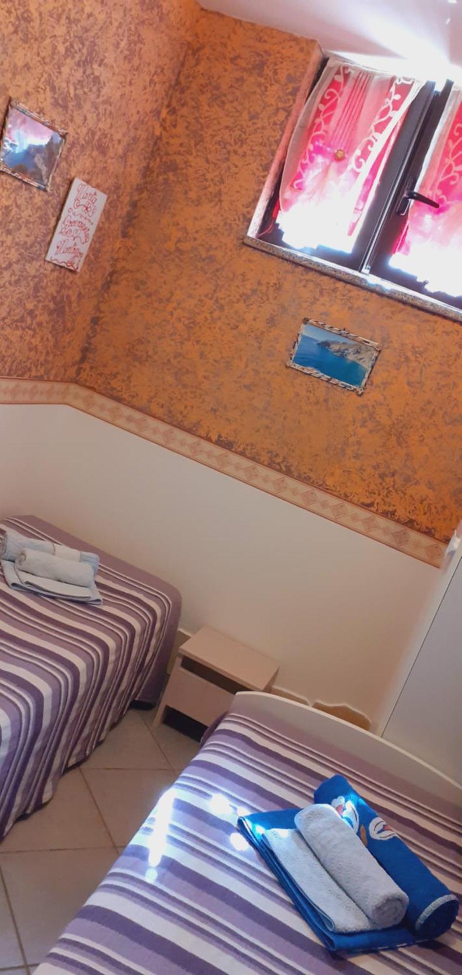 B&B Giomar Sardegna Nord Ovest Campanedda Екстериор снимка