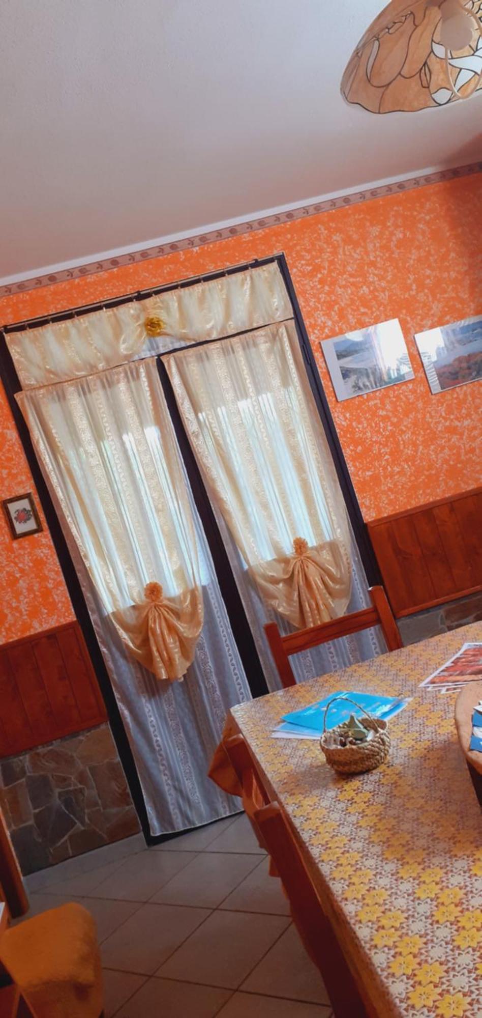 B&B Giomar Sardegna Nord Ovest Campanedda Екстериор снимка
