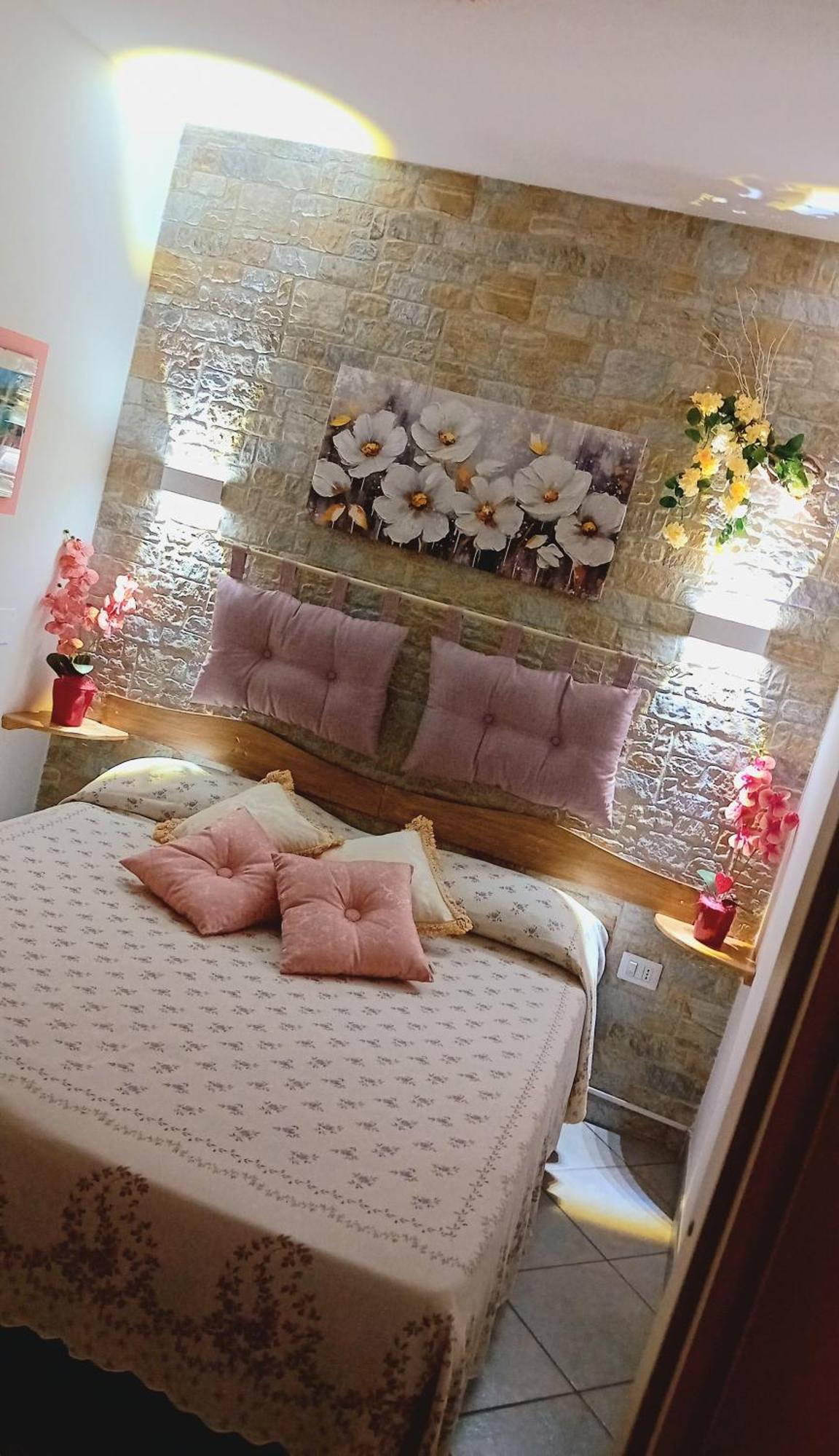 B&B Giomar Sardegna Nord Ovest Campanedda Екстериор снимка
