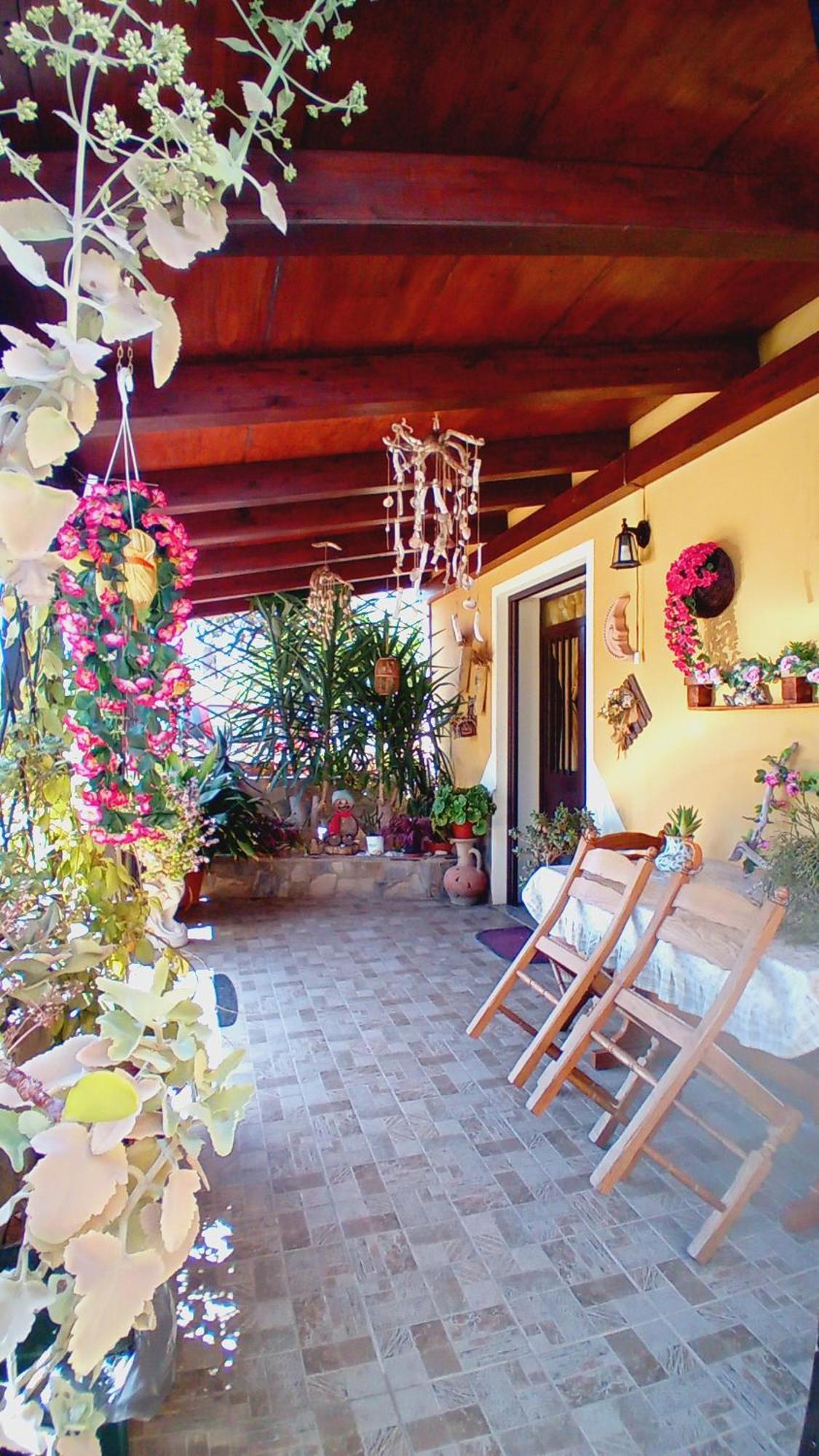 B&B Giomar Sardegna Nord Ovest Campanedda Екстериор снимка